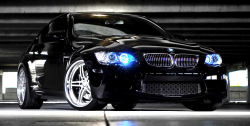 BMW HID