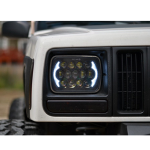 5x7 Inch LED Headlights