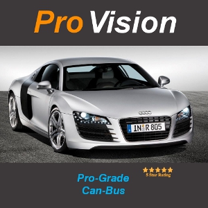 PRO Can-Bus Compatible HID Kit