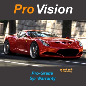 Pro Grade HID Conversion Kits