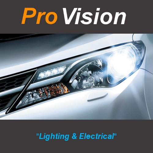 D1S HID Xenon Bulbs from Pro Vision Lighting Australia.