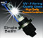 H7 Xenon Bulb Thumb