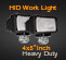 The Best HID Work Lights Thumb