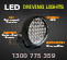 LED Driving Lights 9 Inch 370 Watt Features Thumb