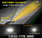 6 Inch 40 Watt LED Driving Light Features Thumb