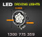 LED Driving Light 5 Inch 60 Watt Dimensions Thumb