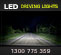 LED Driving Light 5 Inch 60 Watt Illumination Thumb