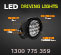 LED Driving Light 5 Inch 80 Watt Features Thumb