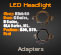 Headlight Adapters Thumb