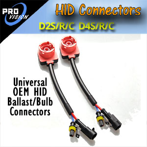 Universal D2SRC D4SRC Connector Cable