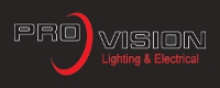 Buy Curved Single Row LED Lightbars from Pro Vision Lighting and Electrical