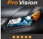 Pro Series Headlight Thumb