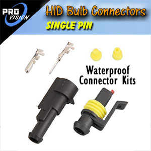 1pin Connectors